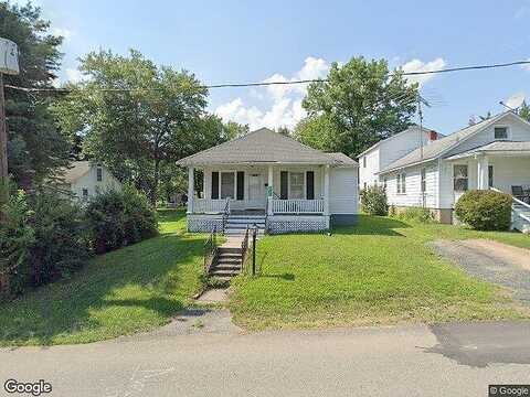 Shook, STROUDSBURG, PA 18360