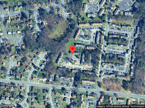 Hickorywood, RICHMOND, VA 23223