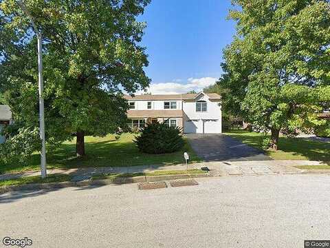 Dana, LAFAYETTE HILL, PA 19444