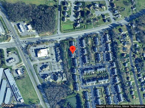 Dominion Townes, RICHMOND, VA 23223