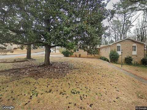 Prentiss, DECATUR, GA 30034