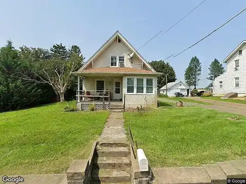 Buck, QUARRYVILLE, PA 17566