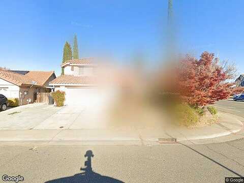 El Valle, ANTELOPE, CA 95843