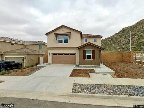 Cascade Range, MENIFEE, CA 92585