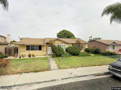 M, OXNARD, CA 93033