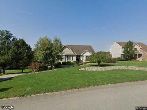 Arrowhead, EIGHTY FOUR, PA 15330
