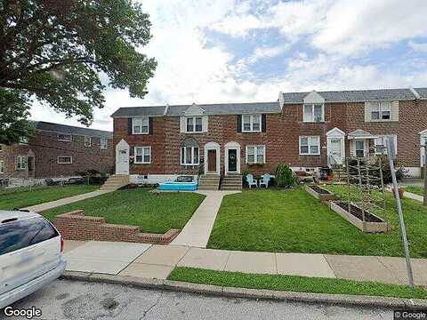 Bond, DREXEL HILL, PA 19026
