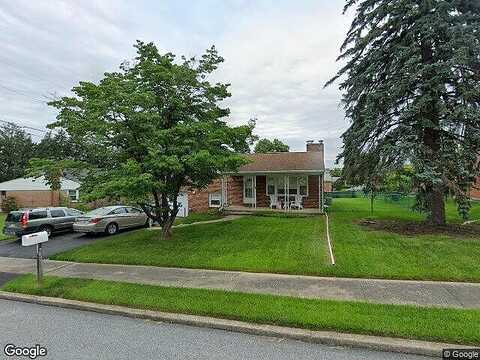 Wharton, YORK, PA 17402