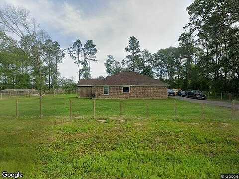 County Road 2252, CLEVELAND, TX 77327
