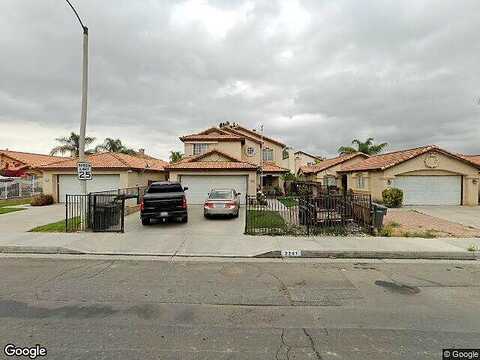 Medical Center, PERRIS, CA 92571