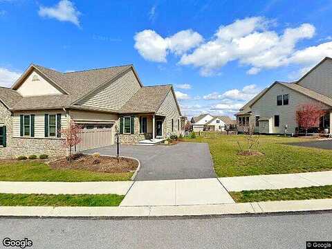 Honeycroft, COCHRANVILLE, PA 19330