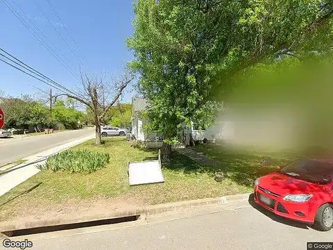 55Th, AUSTIN, TX 78751