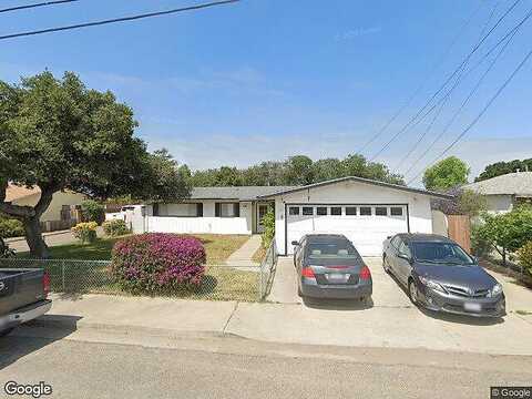 Spruce, ARROYO GRANDE, CA 93420