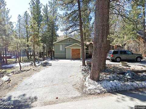Thrush, WRIGHTWOOD, CA 92397