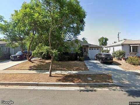 Collins, ENCINO, CA 91316