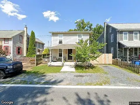 Broad, SALUNGA, PA 17538