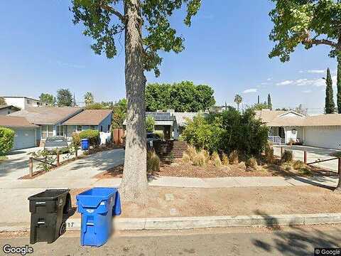 Archwood, VAN NUYS, CA 91405