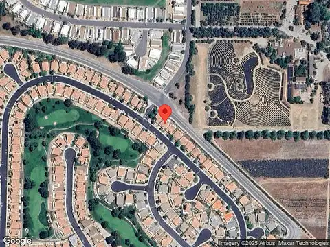 Bel Air, CHERRY VALLEY, CA 92223