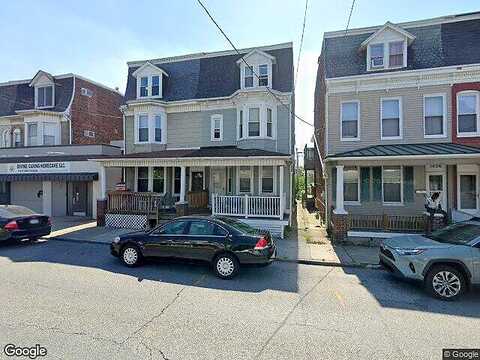 George, YORK, PA 17404