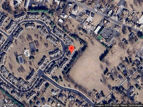 Greenes Way, COLLEGEVILLE, PA 19426