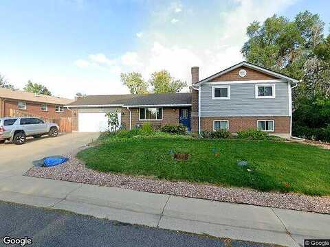 Dodge, NORTHGLENN, CO 80260