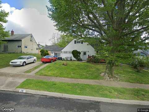 Rainbow, LEVITTOWN, PA 19055