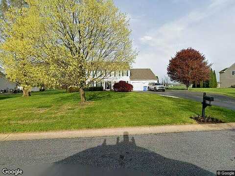 Diane, HONEY BROOK, PA 19344