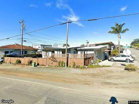 Old Creek, CAYUCOS, CA 93430