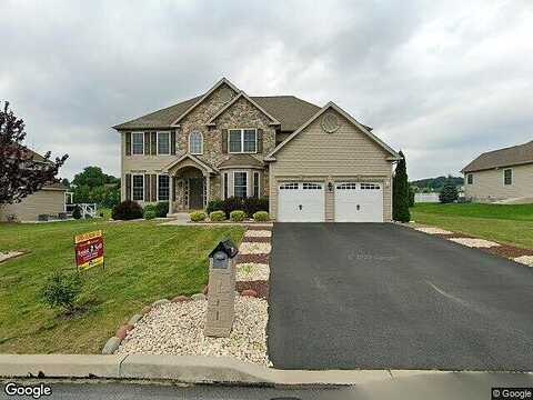 Danbury, NAZARETH, PA 18064