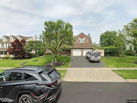 Red Oak, CHALFONT, PA 18914