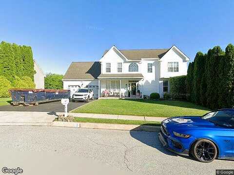 Hillside, OXFORD, PA 19363