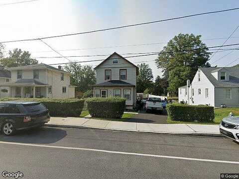 Tyson, GLENSIDE, PA 19038