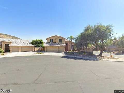 Robin, GLENDALE, AZ 85310