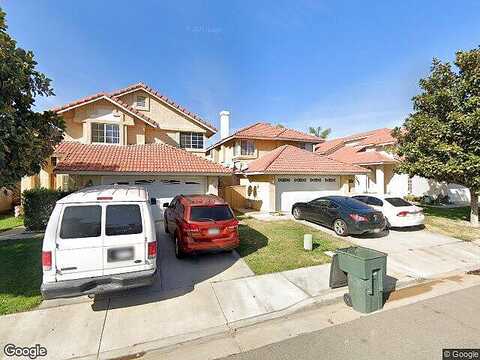 Avenida Empresa, RIVERSIDE, CA 92503