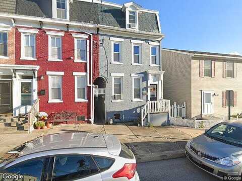 Walnut, COLUMBIA, PA 17512