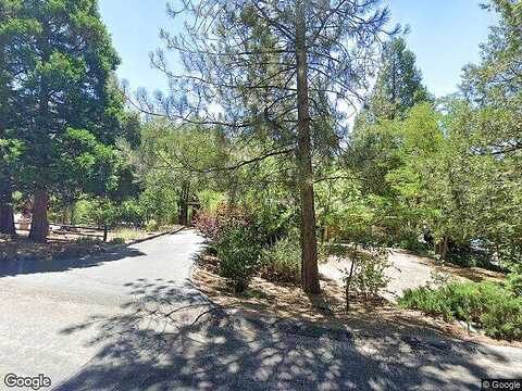 Pine Crest, IDYLLWILD, CA 92549