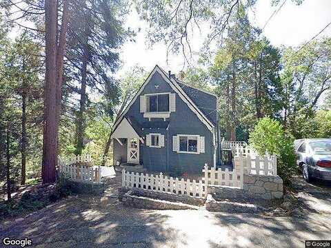Manzanita, LAKE ARROWHEAD, CA 92352