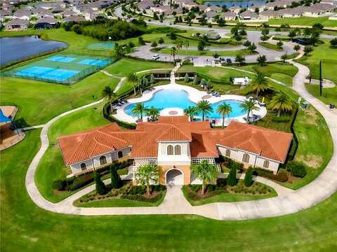 Treasure Point, WIMAUMA, FL 33598
