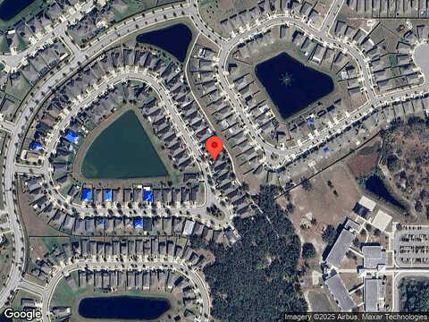 Treasure Point, WIMAUMA, FL 33598