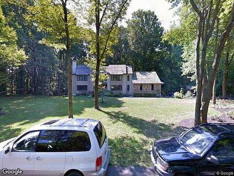 Carriage, CHADDS FORD, PA 19317