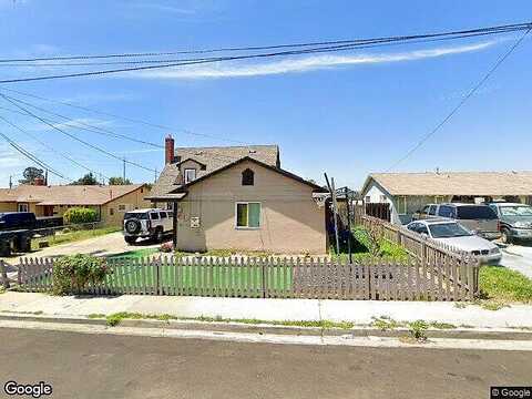 Tuther, SAN DIEGO, CA 92114