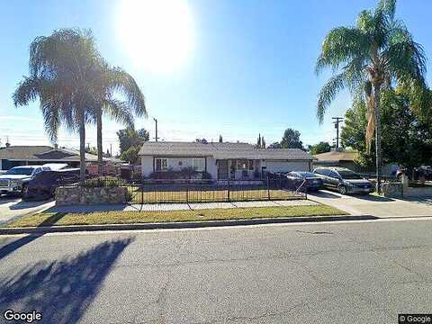 Finly, RIVERSIDE, CA 92501