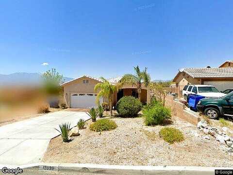 Calle Amapola, DESERT HOT SPRINGS, CA 92240