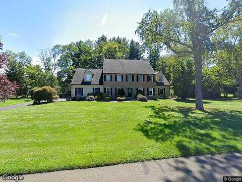 Beechwood, WASHINGTON CROSSING, PA 18977