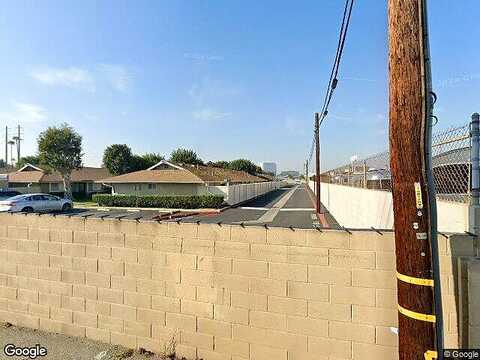Worthy, WESTMINSTER, CA 92683