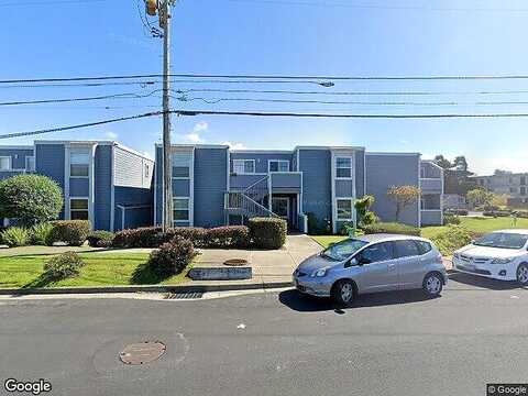 Oak, SOUTH SAN FRANCISCO, CA 94080