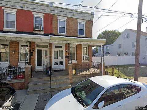Pratt, PHILADELPHIA, PA 19137