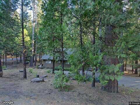 Fifth Green, ARNOLD, CA 95223