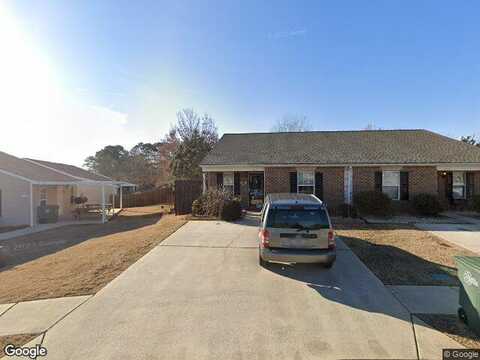 Louise Anderson, GRIFFIN, GA 30224