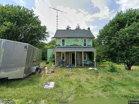 Shaulls, FELTON, PA 17322